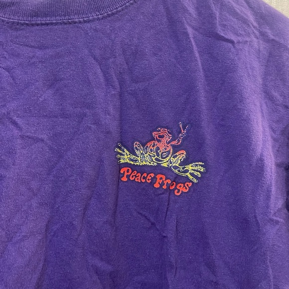 Peace Frogs - Medium - Picture 3 of 5